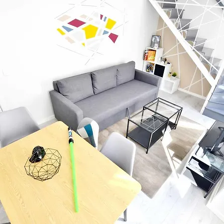 The Red Jedi Apartment Lisbon Exterior photo